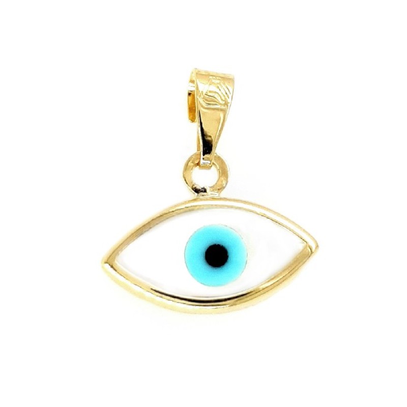 ΜΕΝΤΑΓΙΟΝ Κ14 ΜΑΤΑΚΙ "EVIL EYE"